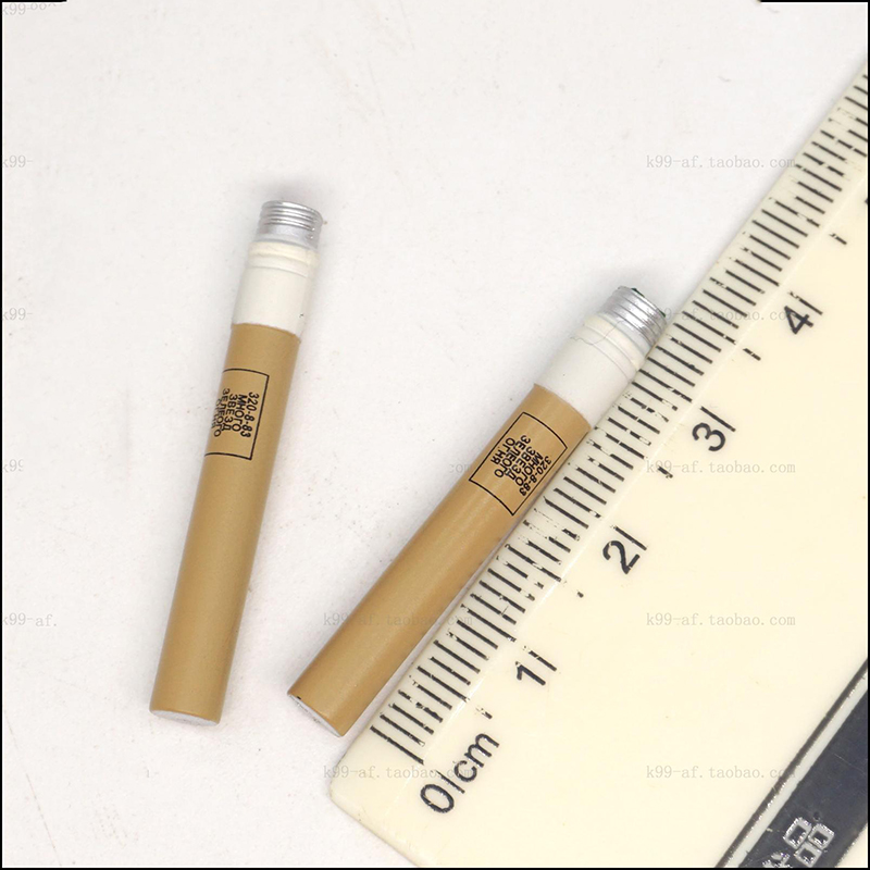 Signal Flare Kit - Modelos de llamarada de señal a