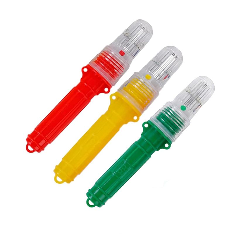 TFTP-Signales de Emergencia pa - Signal Flare Kit reseña y precio
