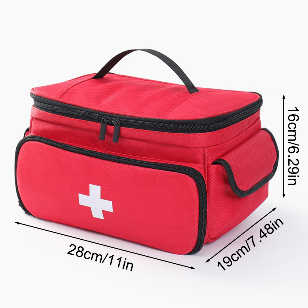 Botiquín de primeros auxilios  - Bivy Bag Emergency reseña y precio